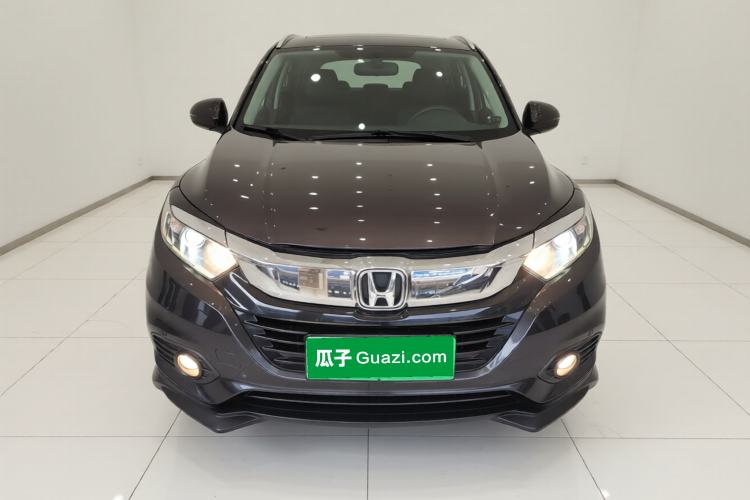 Used Honda Vezel 2020 1.5L CVT Pioneer Edition Front