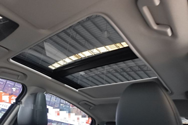 Used Honda Vezel 2020 1.5L CVT Pioneer Edition Headliner