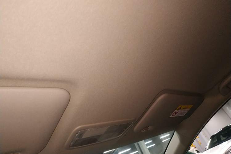 Used Honda Vezel 2020 220 TURBO CVT Elite Edition Headliner
