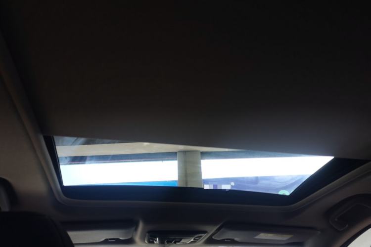 Used Honda Vezel 2020 1.5L CVT Pioneer Edition Headliner