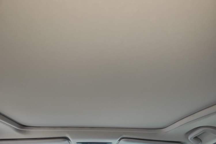 Used Honda Vezel 2020 220 TURBO CVT Luxury Edition Headliner