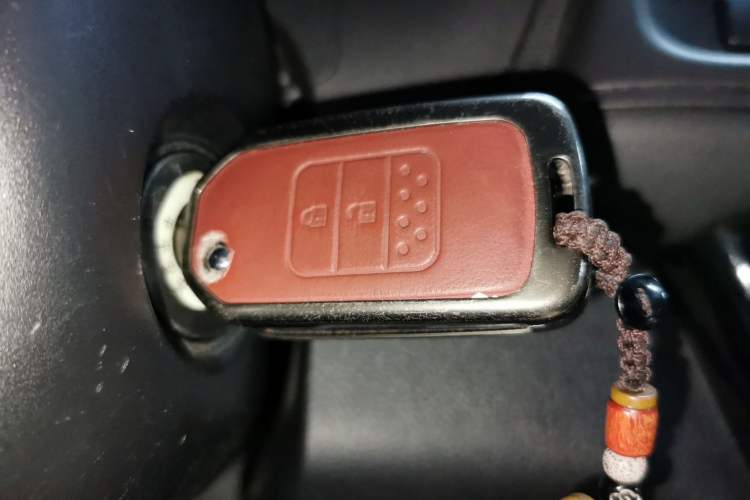 Used Honda Vezel 2020 1.5L CVT Pioneer Edition Interior 1