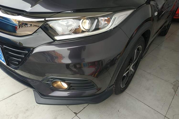 Used Honda Vezel 2020 1.5L CVT Pioneer Edition Left Front Headlight