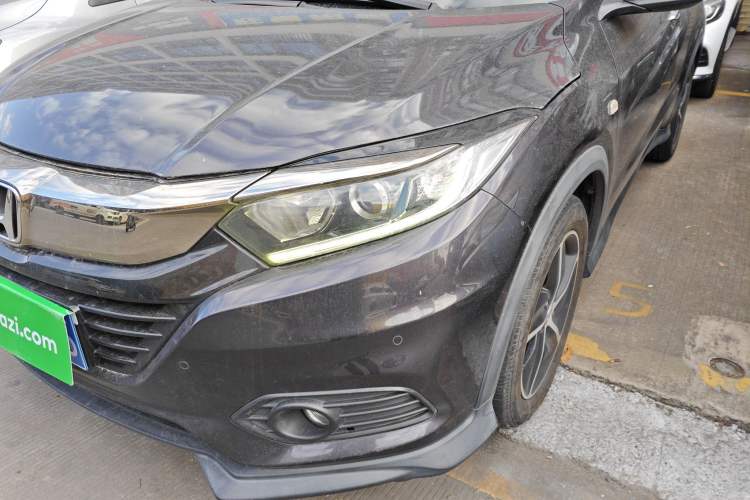 Used Honda Vezel 2020 1.5L CVT Pioneer Edition Left Front Headlight