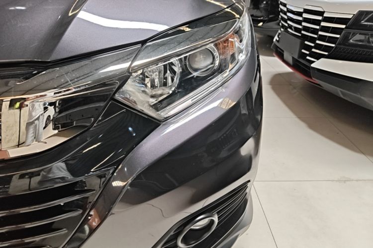 Used Honda Vezel 2020 1.5L CVT Pioneer Edition Left Front Headlight