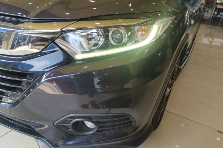 Used Honda Vezel 2020 1.5L CVT Pioneer Edition Left Front Headlight