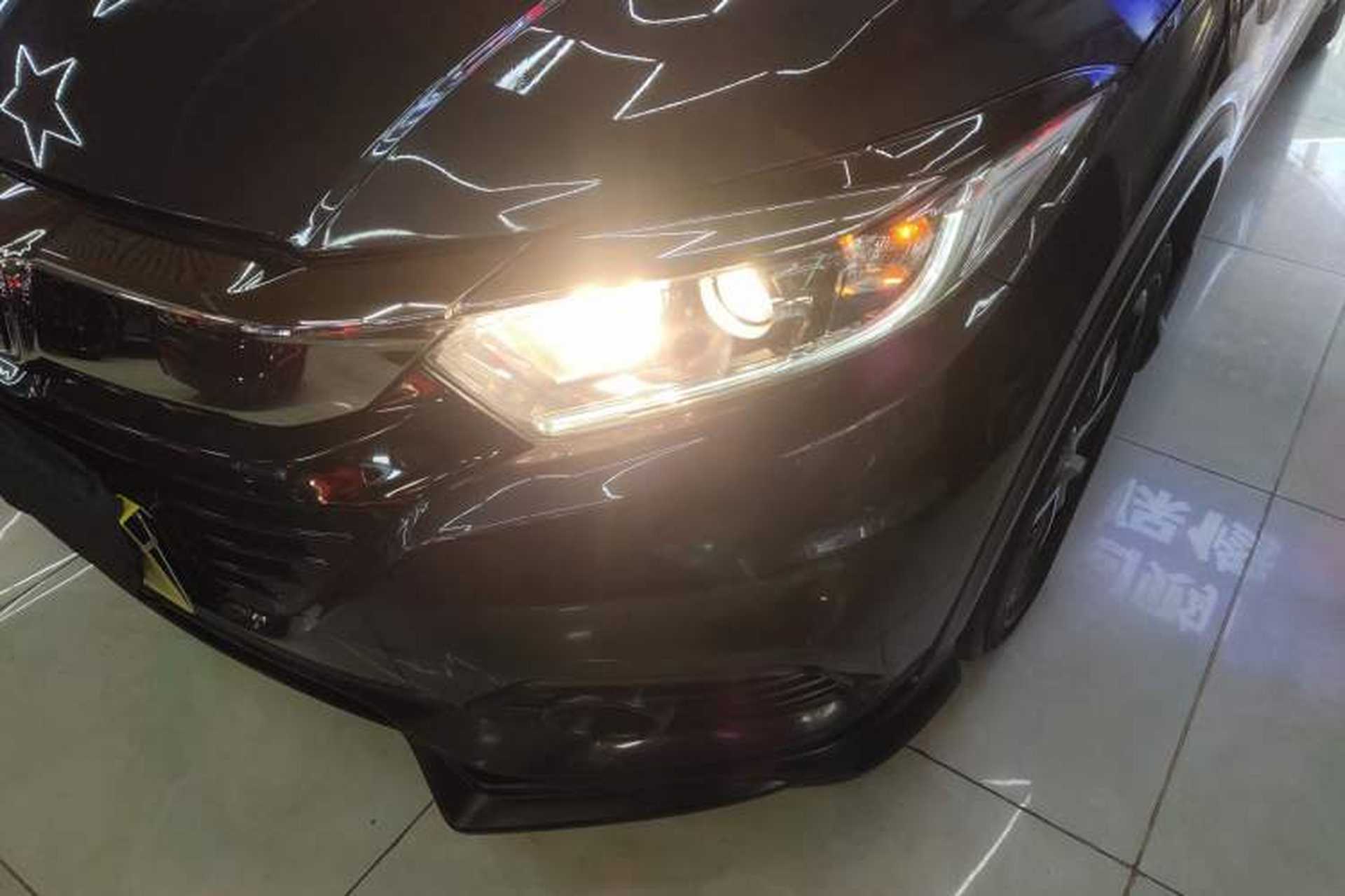 Used Honda Vezel 2020 1.5L CVT Pioneer Edition Left Front Headlight