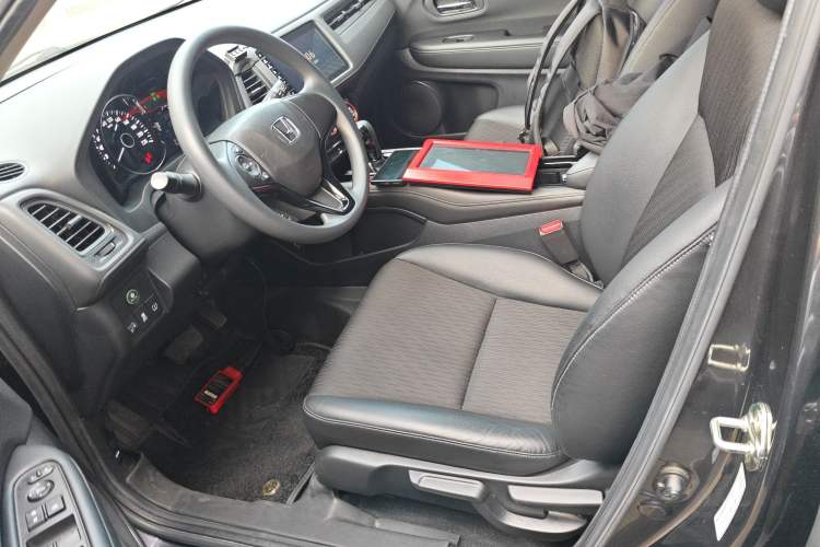 Used Honda Vezel 2020 1.5L CVT Pioneer Edition Left Front Seat