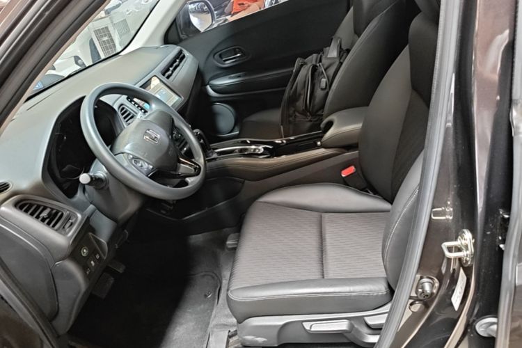 Used Honda Vezel 2020 1.5L CVT Pioneer Edition Left Front Seat