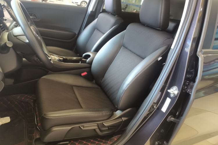 Used Honda Vezel 2020 1.5L CVT Pioneer Edition Left Front Seat