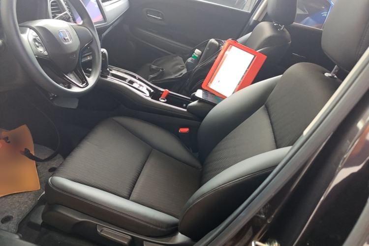 Used Honda Vezel 2020 1.5L CVT Pioneer Edition Left Front Seat