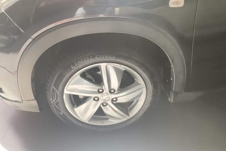 Used Honda Vezel 2020 1.5L CVT Elite Edition Left Front Wheel Hub