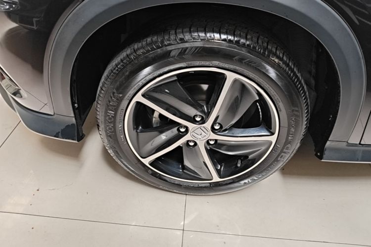 Used Honda Vezel 2020 1.5L CVT Pioneer Edition Left Front Wheel Hub