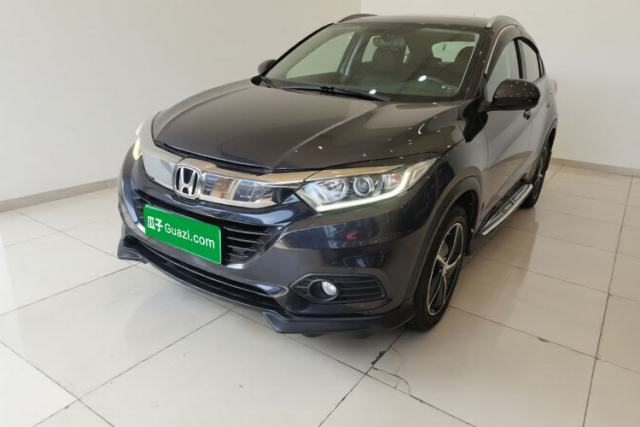 Used Honda Vezel 2020 1.5L CVT Pioneer Edition