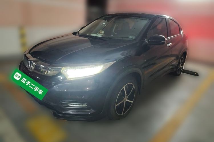 Used Honda Vezel 2020 220 TURBO CVT Luxury Edition Guazi used car, China used car export, Used car for sale, Used  cars, Cheapest cars for sale