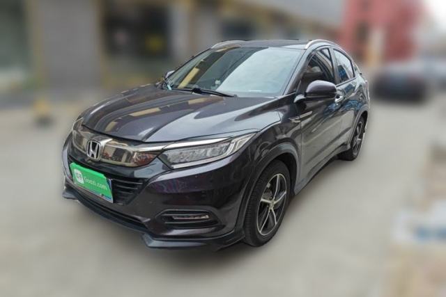 Used Honda Vezel 2020 220 TURBO CVT Luxury Edition