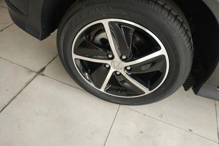 Used Honda Vezel 2020 1.5L CVT Pioneer Edition Right Rear Wheel Hub