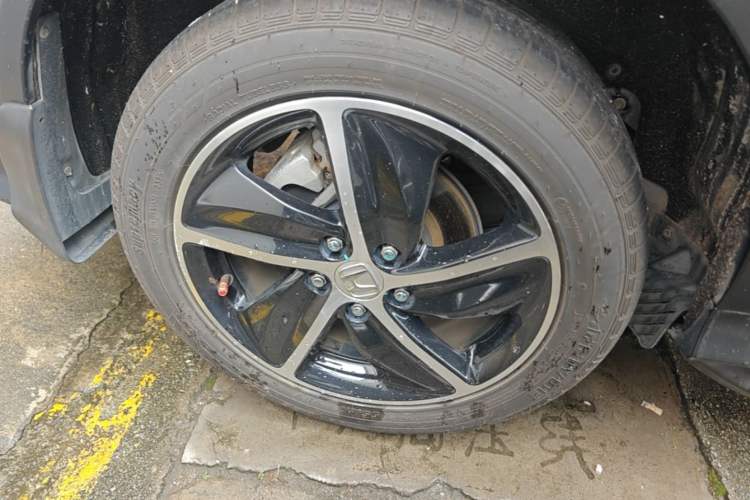 Used Honda Vezel 2020 1.5L CVT Pioneer Edition Right Rear Wheel Hub