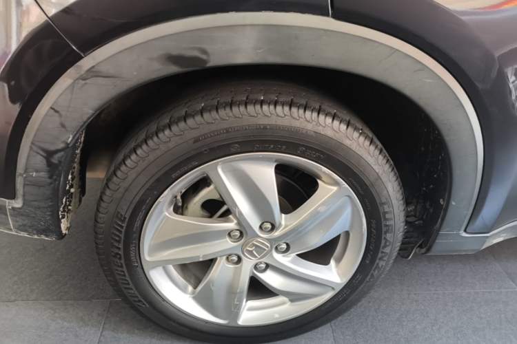 Used Honda Vezel 2020 1.5L CVT Elite Edition Right Rear Wheel Hub