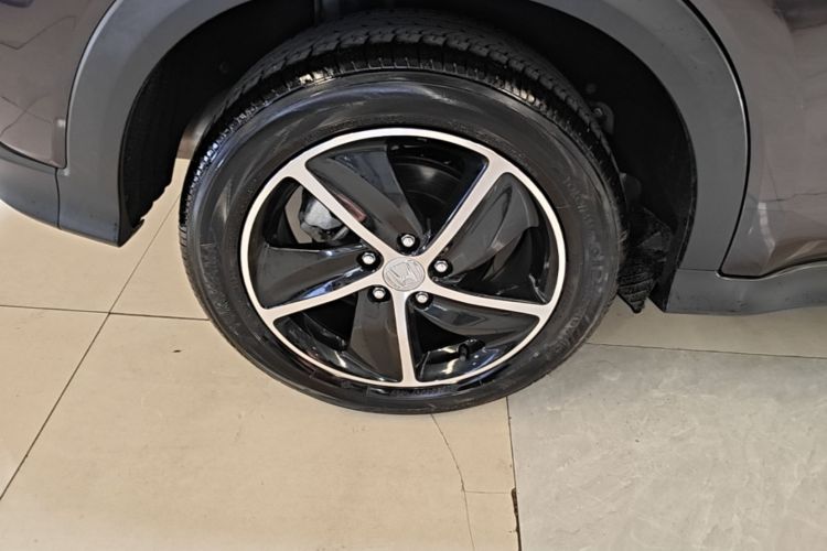 Used Honda Vezel 2020 1.5L CVT Pioneer Edition Right Rear Wheel Hub