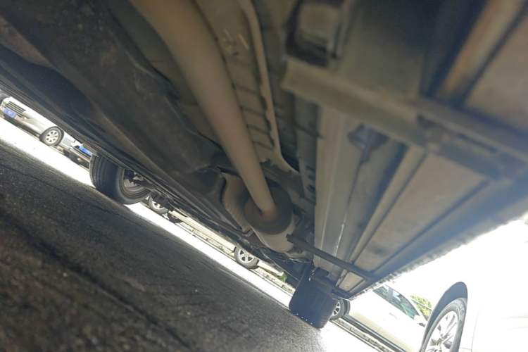 Used Honda Vezel 2020 1.5L CVT Pioneer Edition Right Side Sill