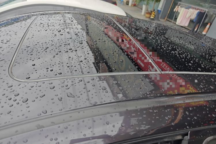 Used Honda Vezel 2020 1.5L CVT Pioneer Edition Roof