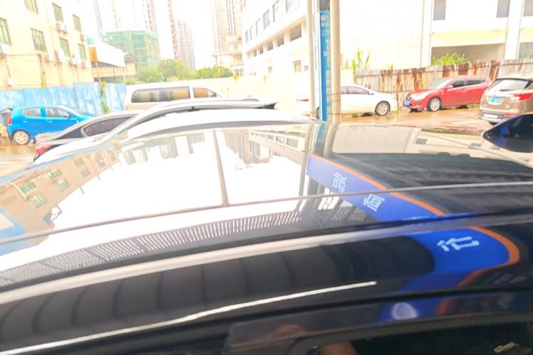 Used Honda Vezel 2020 1.5L CVT Pioneer Edition Roof