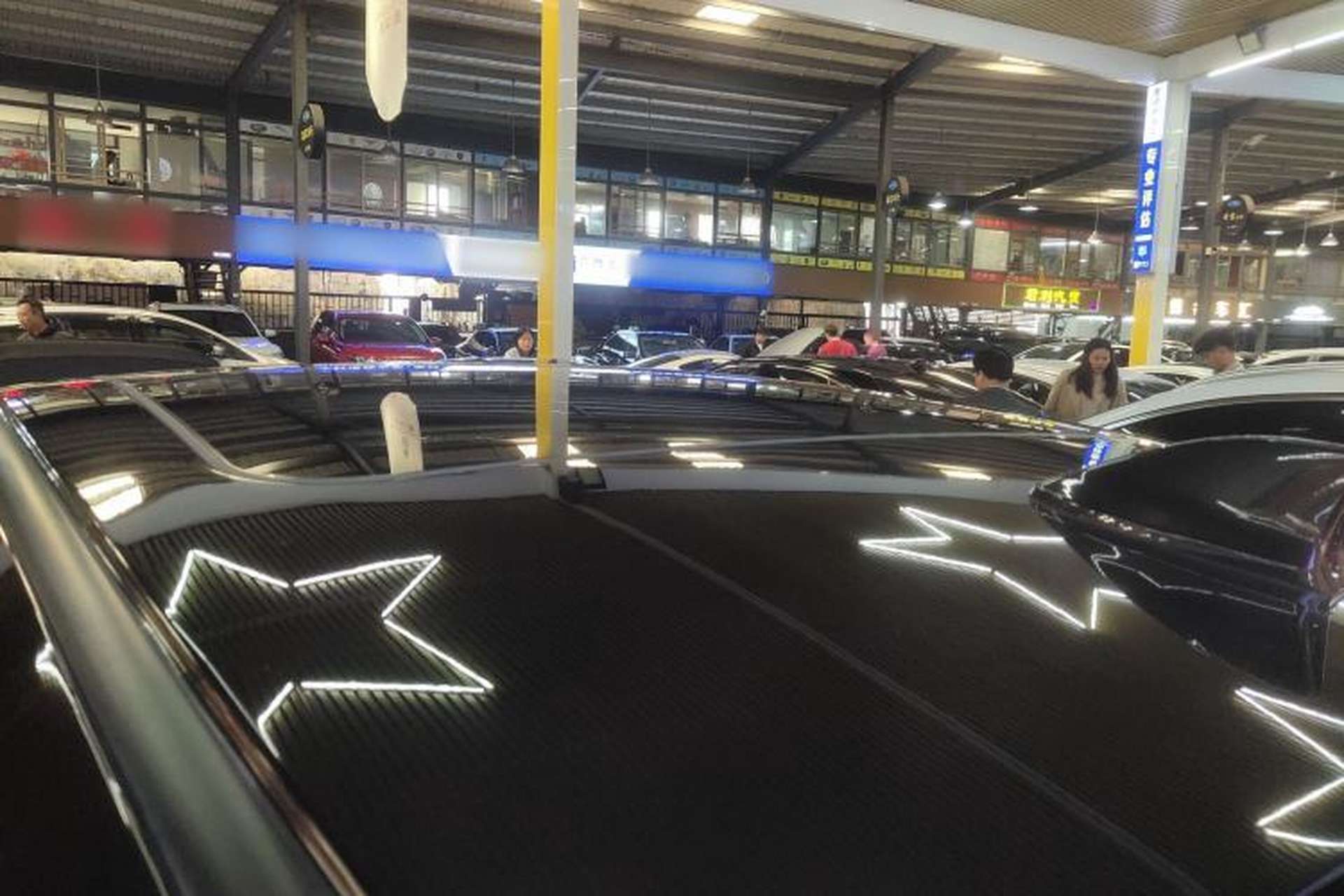 Used Honda Vezel 2020 1.5L CVT Pioneer Edition Roof
