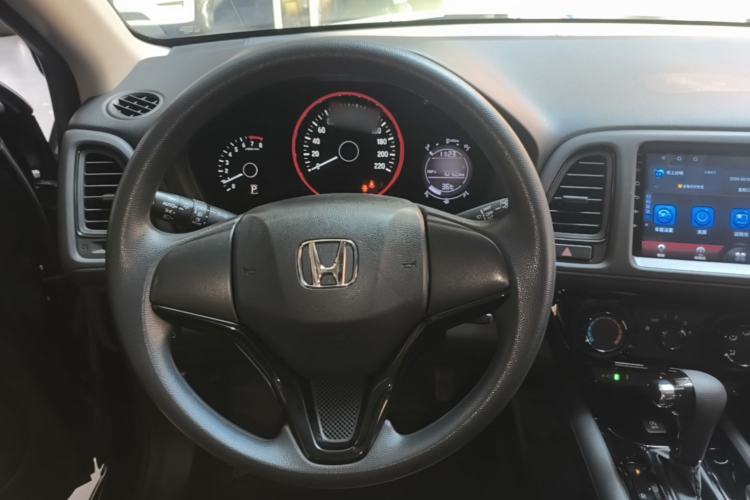 Used Honda Vezel 2020 1.5L CVT Elite Edition Steering Wheel