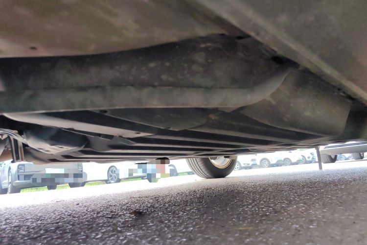 Used Honda Vezel 2020 1.5L CVT Pioneer Edition Chassis Front Left