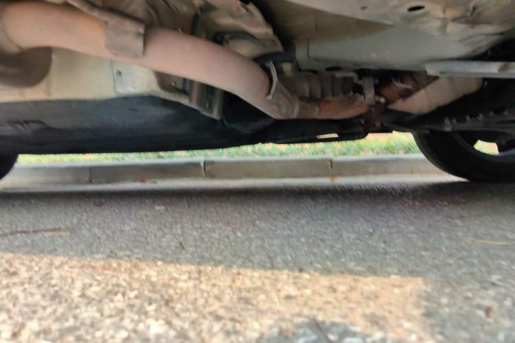 Used Honda Vezel 2020 1.5L CVT Pioneer Edition Chassis Front Right