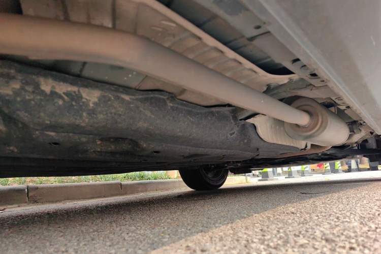 Used Honda Vezel 2020 1.5L CVT Pioneer Edition Chassis Rear Right