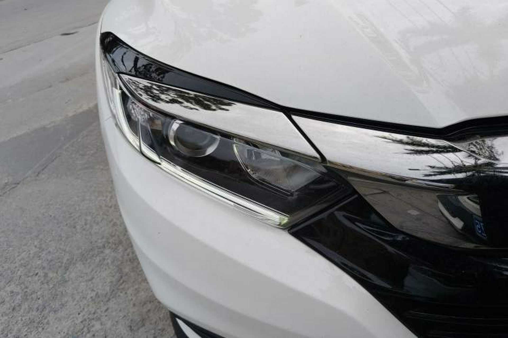 Used Honda Vezel 2020 1.5L CVT Pioneer Edition Right Front Headlight