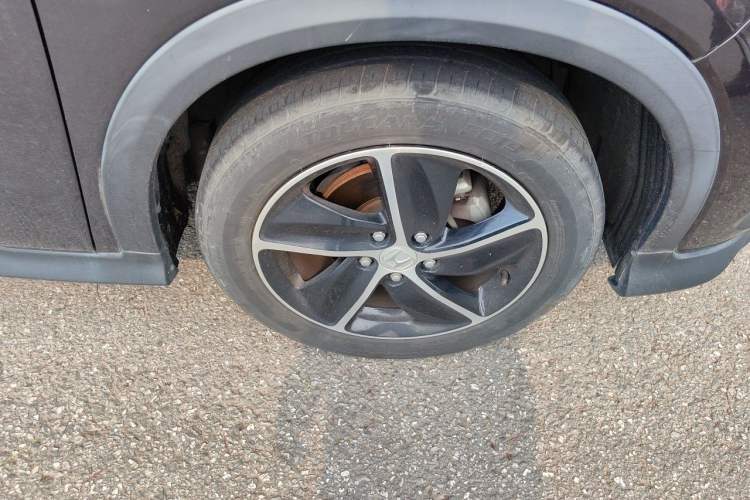 Used Honda Vezel 2020 1.5L CVT Pioneer Edition Right Front Wheel Hub