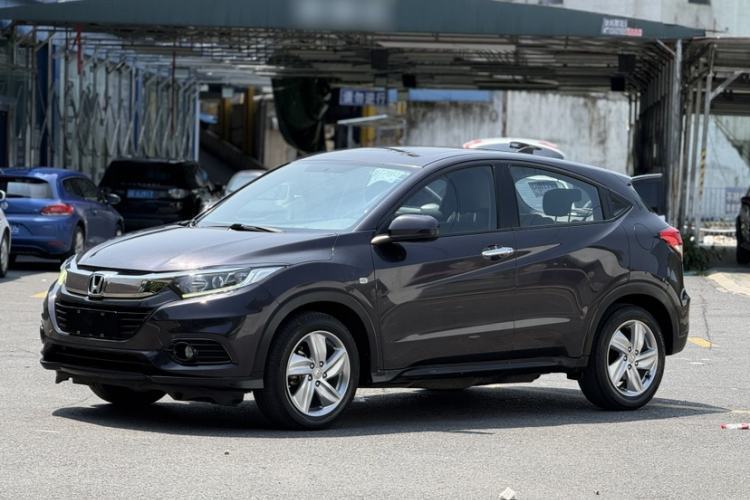 Used Honda Vezel 2020 1.5L CVT Elite Edition Guazi used car, China used car export, Used car for sale, Used  cars, Cheapest cars for sale
