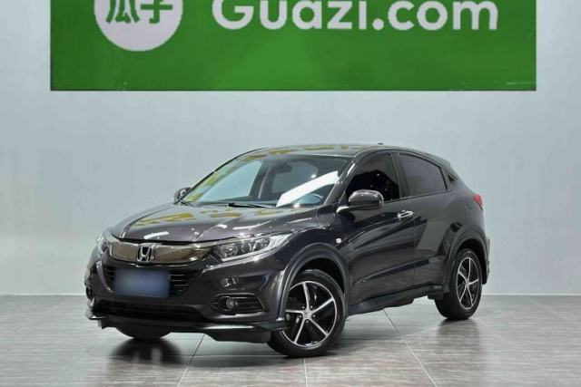 Used Honda Vezel 2020 1.5L CVT Pioneer Edition