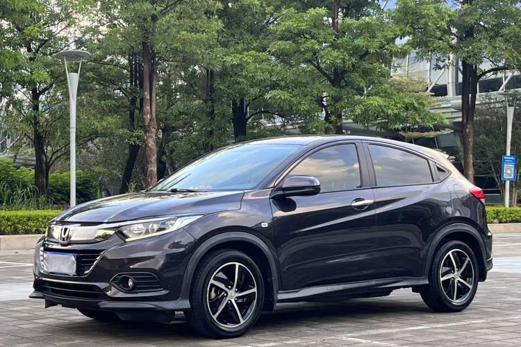 Honda Vezel 2020 1.5L CVT Pioneer Edition usado Guazi used car, China used car export, Used car for sale, Used  cars, Cheapest cars for sale