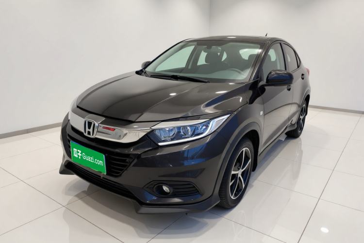 Used Honda Vezel 2020 1.5L CVT Pioneer Edition Guazi used car, China used car export, Used car for sale, Used  cars, Cheapest cars for sale