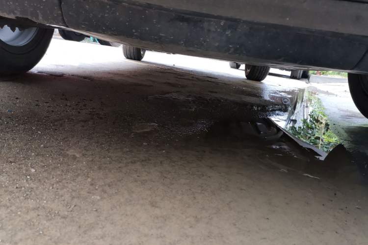 Used Honda Vezel 2020 1.5L CVT Pioneer Edition Chassis Front