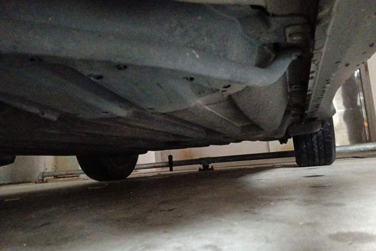 Used Honda Vezel 2020 1.5L CVT Pioneer Edition Chassis Front Left