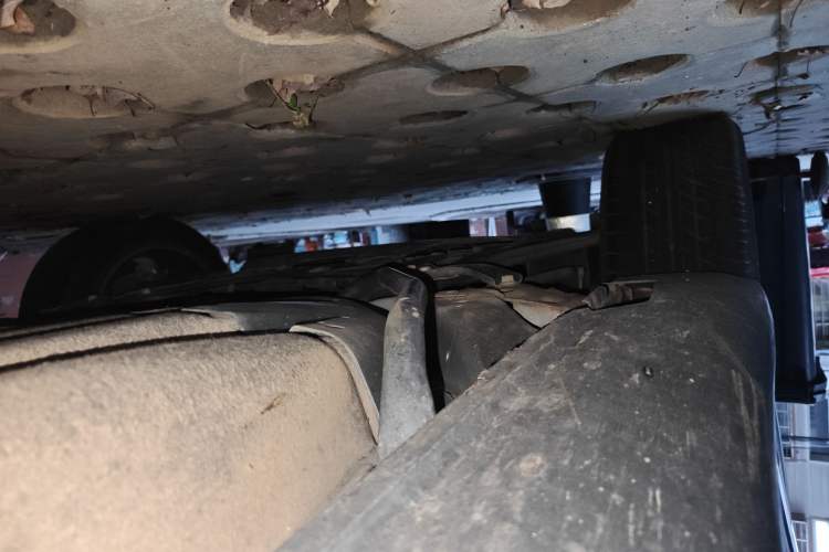 Used Honda Vezel 2020 1.5L CVT Pioneer Edition Chassis Front Left