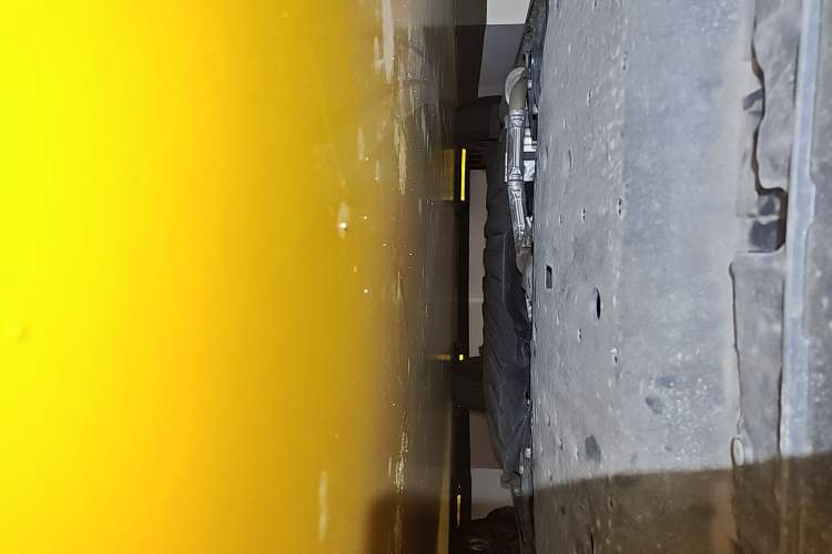 Used Honda Vezel 2020 1.5L CVT Pioneer Edition Chassis Front