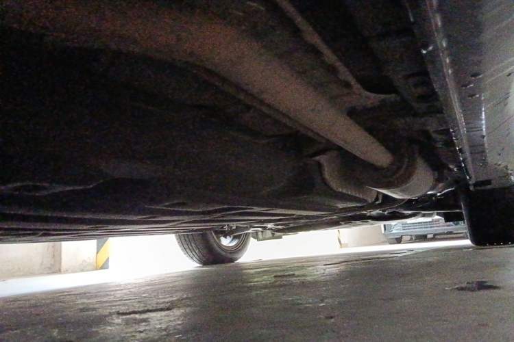 Used Honda Vezel 2020 1.5L CVT Pioneer Edition Chassis Rear Right