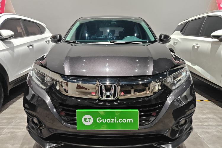 Used Honda Vezel 2020 1.5L CVT Pioneer Edition Exterior 1