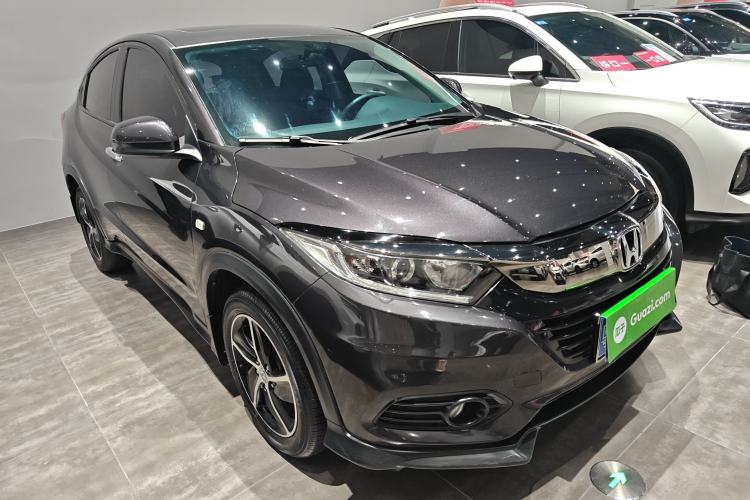 Used Honda Vezel 2020 1.5L CVT Pioneer Edition Exterior 2