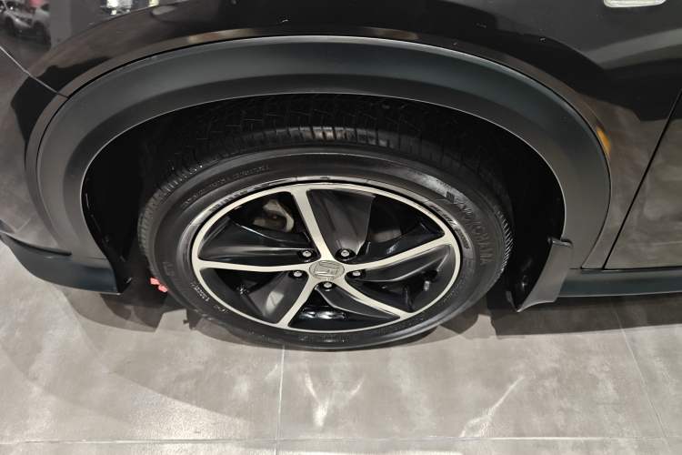 Used Honda Vezel 2020 1.5L CVT Pioneer Edition Exterior 7
