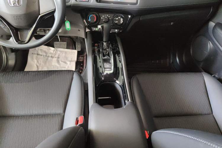 Used Honda Vezel 2020 1.5L CVT Pioneer Edition Gear Lever