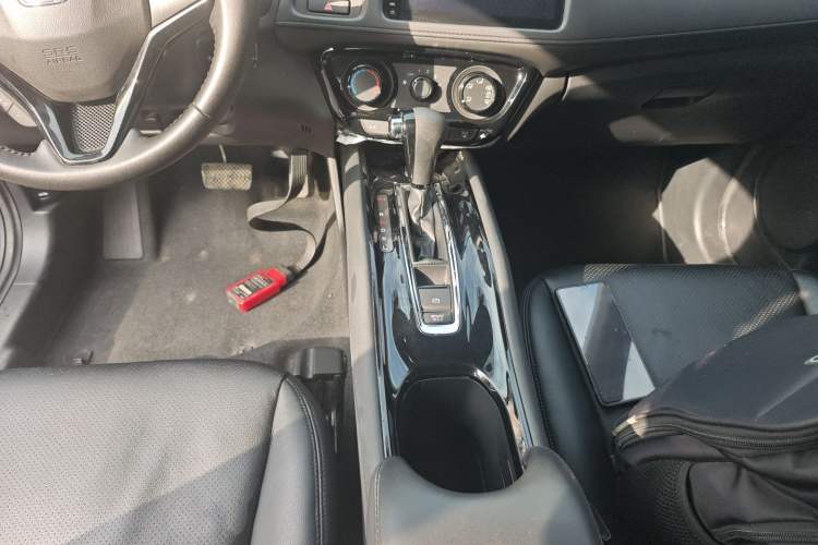 Used Honda Vezel 2020 1.5L CVT Pioneer Edition Gear Lever