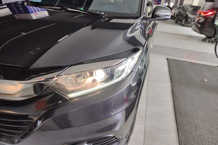 Used Honda Vezel 2020 1.5L CVT Pioneer Edition Left Front Headlight