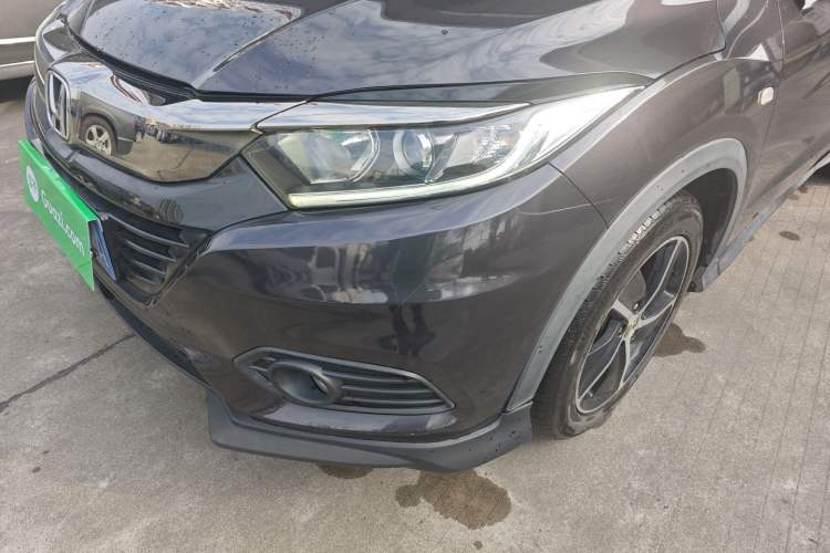 Used Honda Vezel 2020 1.5L CVT Pioneer Edition Left Front Headlight